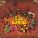 FREE S&H ~ $9.99 ~ Of Montreal 's Jason Holstrom CD The Thieves of Kailau SURF Calypso pop
