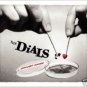 FREE S&H ~ $9.99 ~ The Dials CD Amoeba Amore chick moog power pop