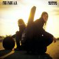 FREE S&H ~ $9.99 ~ The Pack A.D. cd TinType FAT POSSUM blues duo