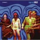 FREE S&H ~ $9.99 ~ The Howlies CD Trippin' with
