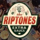 FREE S&H ~ $9.99 ~ The RipTones CD Extra Sauce BLOODSHOT rockabilly