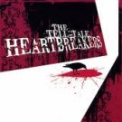 FREE S&H ~ $9.99 ~ Tell-Tale HeartBreakers CD SF Goth Rockabilly the blanks