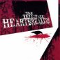 FREE S&H ~ $9.99 ~ Tell-Tale HeartBreakers CD SF Goth Rockabilly the blanks