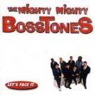FREE S&H ~ $9.99 ~ The Mighty Mighty Bosstones CD Let's Face it