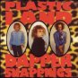 PlasticLand CD Dapper Snappings RARE 80s LA psych