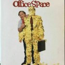 Office Space Full Screen 2002 Edition DVD New Sealed mike judge beavis butthead