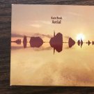 KATE BUSH 2x CD AERIAL Orig. 1998 2-CD Digi-Pak; Foldout Sleeve; Glossy Booklet. NM!