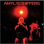 NEW Amyl & Sniffers Lp Big Attraction & Giddy Up [New Vinyl LP]