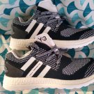 RARE NEW Adidas Y-3 Yohji Yamamoto Size 8.5 - $120