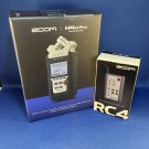 Zoom H4N Pro with remote control (Original Owner!) Zoom H4N Pro with remote control (Original Owner!)