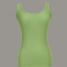 Soft Surroundings Crochet Back Tank Tops Shirt Misses XL 18