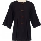 Soft Surroundings Somerset Tops Shirt Plus Size Women 2X 22