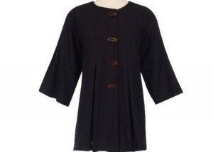 Soft Surroundings Somerset Tops Shirt Plus Size Women 2X 22