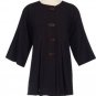 Soft Surroundings Somerset Tops Shirt Plus Size Women 2X 22