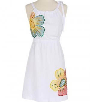 Soft Surroundings Vera Cruz Tunic Tops Shirt Misses L 14 16