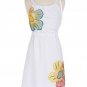 Soft Surroundings Vera Cruz Tunic Tops Shirt Misses L 14 16