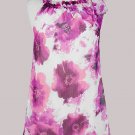 Soft Surroundings Pretty in Pink Top Shirt Misses XL 18