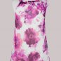 Soft Surroundings Pretty in Pink Top Shirt Misses XL 18
