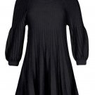 Soft Surroundings Swingy Sweater Misses S 6 8