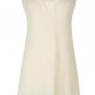Soft Surroundings Macrame Tunic Top Shirt Plus Size Women 2X 22