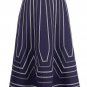 Soft Surroundings Buckingham Skirt Tall TL 14 16