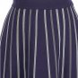 Soft Surroundings Buckingham Skirt Tall TL 14 16