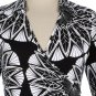 Soft Surroundings Wrap Top Shirt Misses L 14 16