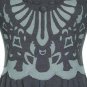 Soft Surroundings St Remy Top Shirt Misses L 14 16