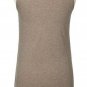 Soft Surroundings Silk Tank Top Shirt Misses L 14 16