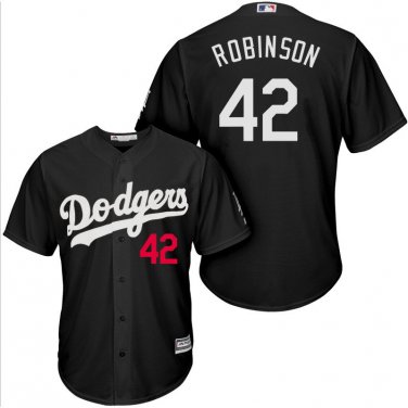 Jackie robinson la dodgers jersey online