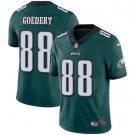 Men & Youth Dallas Goedert Eagles color rush jersey teal
