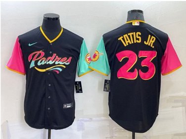 Fernando Tatis Jr offers city connect jersey (SOLD OUT)