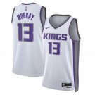 Men & Youth keegan murray kings 13  association jersey white