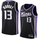 Men & Youth keegan murray kings 13 icon jersey 2023-24