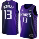 Men & Youth keegan murray kings 13  statement jersey 2023-24