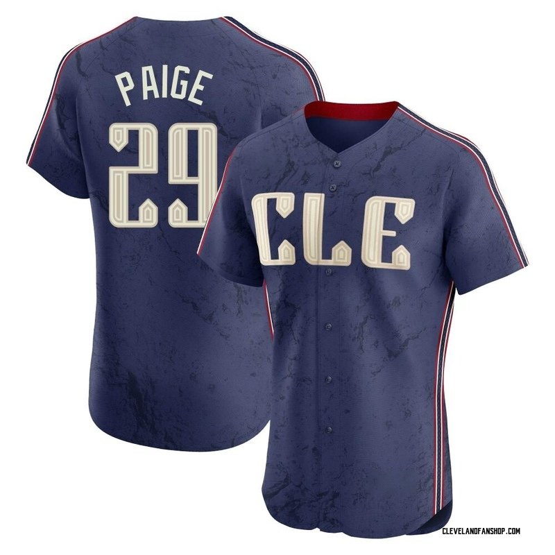 Men & Youth satchel paige city connect  baseball  jersey