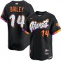 Men & Youth patrick bailey   giants  14  city connect jersey 2026