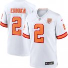 Men & Youth emeka egbuka   Buccaneers bucs  2 jersey white