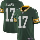 Men & Youth Davante Adams packers  Jersey  green