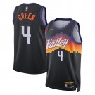 Men & Youth jalen green suns 4 city jersey