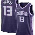 Men & Youth keegan murray kings 13 city jersey 2026 new