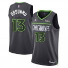 Men & Youth ayo dosunmu Wolves 13 statement Jersey