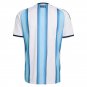 Men's Argentina 2026 world cup home jersey