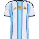 Men's  Argentina  2026 world cup  home jersey