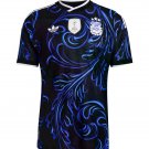 Men's  Argentina  2026 world cup  away  jersey