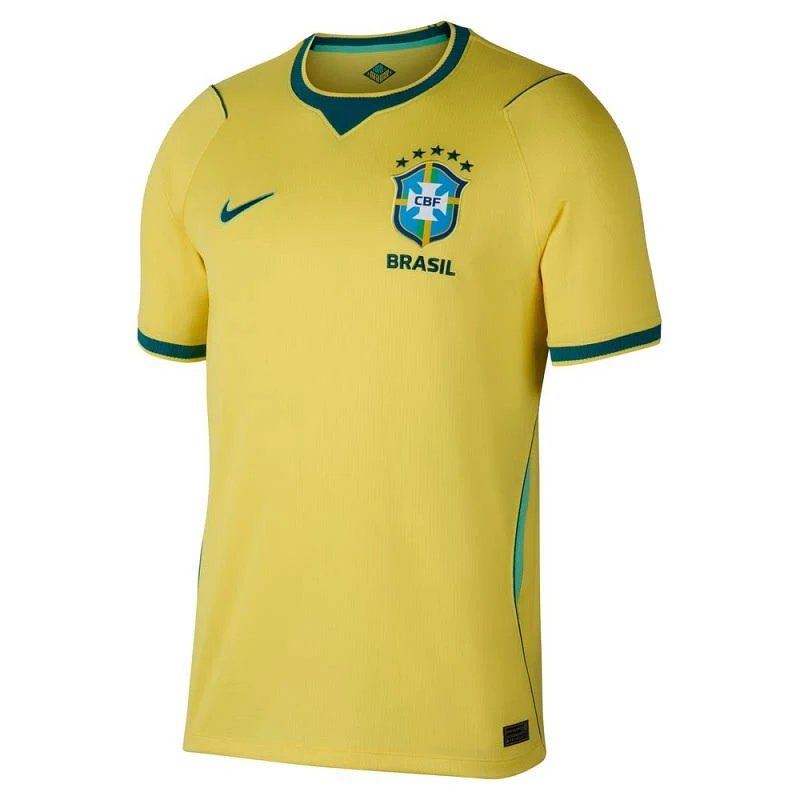 Men's  Brazil 2026 world cup  home  jersey