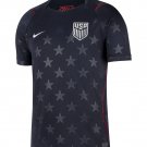 Men's  US United States 2026 world cup national team away Jersey