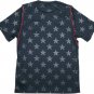 Men's US United States 2026 world cup national team away Jersey