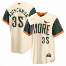 Men & Youth adley rutschman orioles 35  city connect jersey  2026