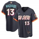 Men & Youth manny machado padres 13  city connect jersey  2026